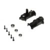 Rear Tail Case: Fusion 180 Blade