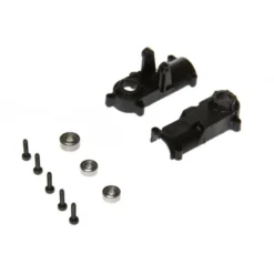 Rear Tail Case: Fusion 180 Blade