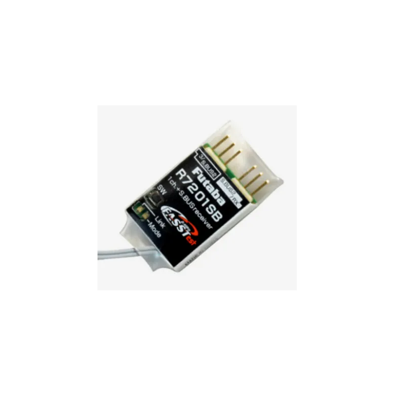 RECEPTEUR FUTABA R7201SB