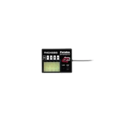 RECEPTEUR FUTABA R404SBS