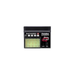 RECEPTEUR FUTABA R404SBS-E