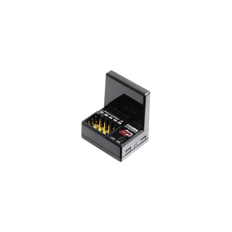 RECEPTEUR FUTABA R404SBS-E