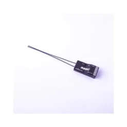 Recepteur R86C 6 Voies PWM / 8 Voies SBUS compatible FR-SKY D8