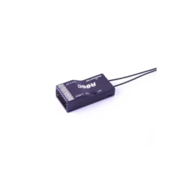 Recepteur R86C 6 Voies PWM / 8 Voies SBUS compatible FR-SKY D8