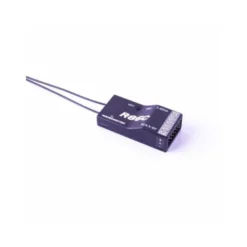Recepteur R86C 6 Voies PWM / 8 Voies SBUS compatible FR-SKY D8