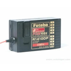 RECEPTEUR R1410DP 10V PCM35