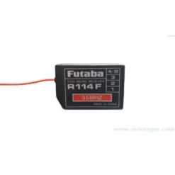 RECEPTEUR R114F 72 FM