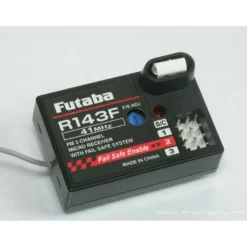 RECEPTEUR R143F FM 27 MHZ