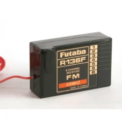 RECEPTEUR R136F 35MHZ
