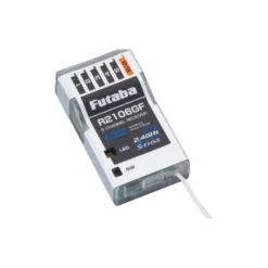 Recepteur R2106GF 2.4GHZ Futaba 6 Voies FHSS