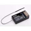 Recepteur R3106GF 2.4GHZ Futaba 6 Voies T-FHSS Air (sans télémétrie)
