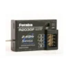 Recepteur R203GF S-FHSS 2.4GHZ Futaba