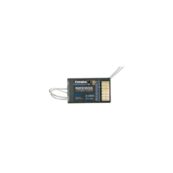 Recepteur R2006GS 2.4GHZ Futaba 6 Voies FHSS