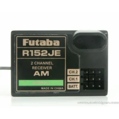 RECEPTEUR R162JE 40AM