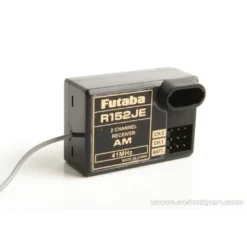 RECEPTEUR R162JE 40AM