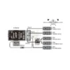 Recepteur R7003SB FASSTest Futaba