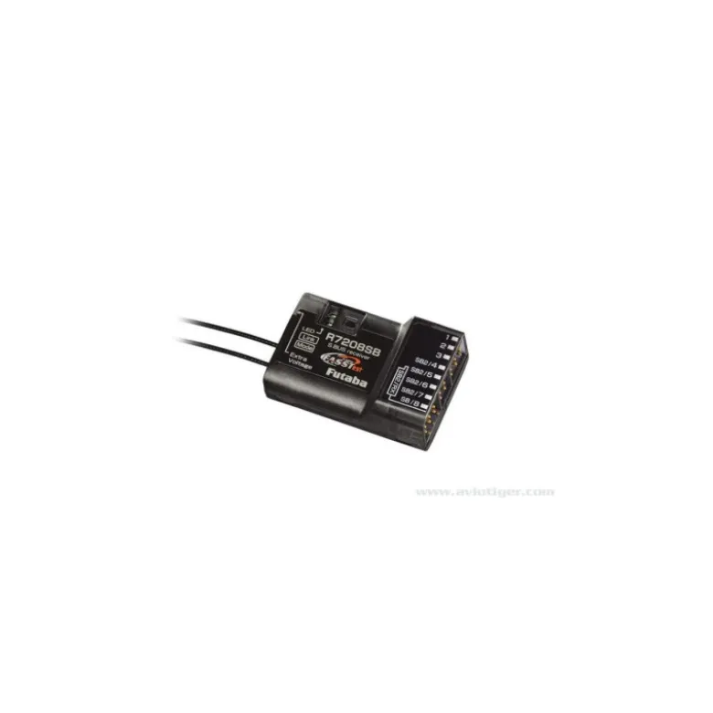 RECEPTEUR R7208SB 2.4GHZ FASSTEST DUAL RX LINK