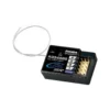 Recepteur R334SBS T-FHSS 2.4GHZ Futaba