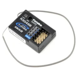 Recepteur R304SB T-FHSS 2.4GHZ Futaba