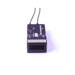 Recepteur R88 8 Voies PWM/SBUS compatible FR-SKY D8