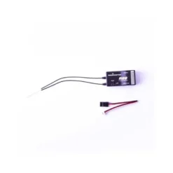Recepteur R88 8 Voies PWM/SBUS compatible FR-SKY D8