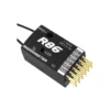 Recepteur R86 6 Voies PWM / 8 Voies compatible Frsky D8 / D16
