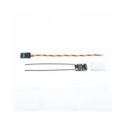 Recepteur R81 V2 8 Voies S-BUS compatible FR-SKY D8