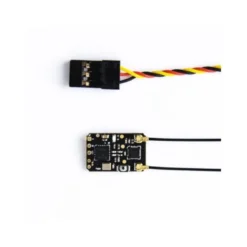 Recepteur R81 V2 8 Voies S-BUS compatible FR-SKY D8