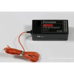 RECEPTEUR 8V R148DF 35 FM