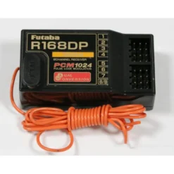 RECEPTEUR 8V R168DP 35 PCM