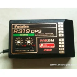 RECEPTEUR 9V R319DPS PCM 40