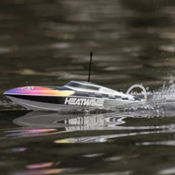 Recoil 2 18" Brushless, Shreddy: RTR