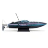 Recoil 2 18" Self-Righting Brushless Deep-V RTR, Shreddy