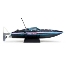 Recoil 2 18" Self-Righting Brushless Deep-V RTR, Shreddy