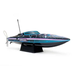 Recoil 2 18" Self-Righting Brushless Deep-V RTR, Shreddy