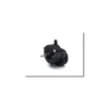 reducteur SF280 3,5:1, pinion axe 2 mm