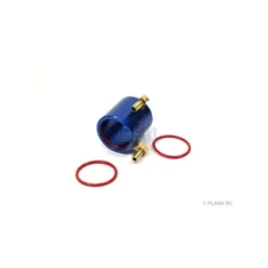 Refroidisseur à eau pour moteur taille 130