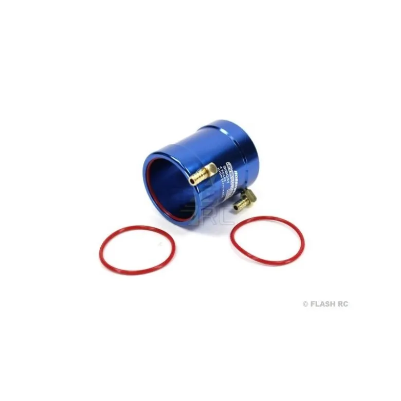 Refroidisseur à eau pour moteur 3660 Seaking