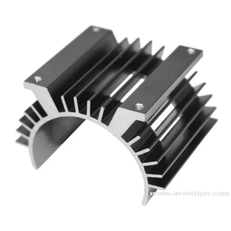 REFROIDISSEUR MOTEUR 540