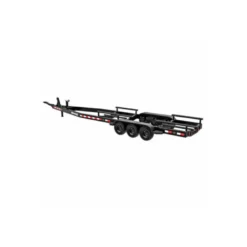 REMORQUE BATEAU SPARTAN/DCB M41