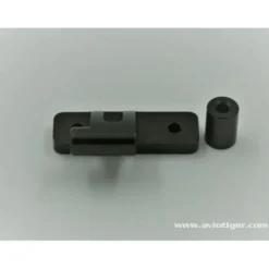RENFORT SUPP. AILERON ALU
