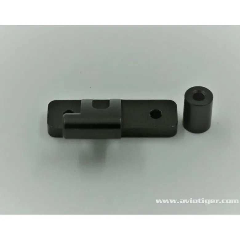 RENFORT SUPP. AILERON ALU