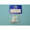 RENVOI DOUBLE 180° 2pcs
