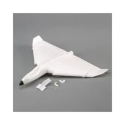 Replacement Airframe: Delta Ray One