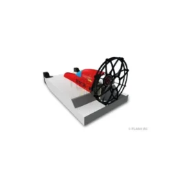 Rescue COMBO moteur hélice rouge Hacker ModeL