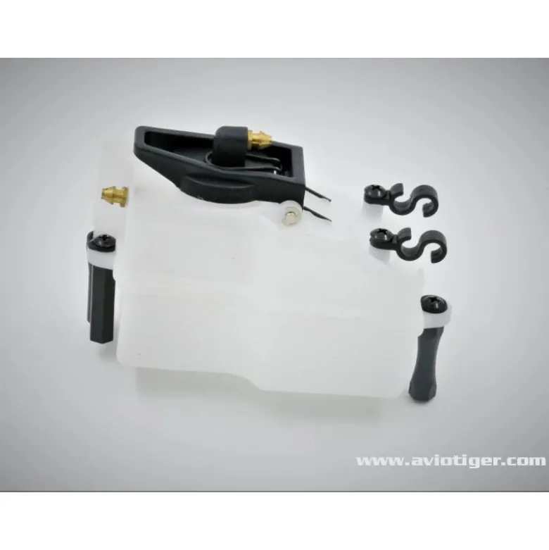 RESERVOIR 125CC