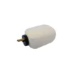RESERVOIR DU-BRO 60cc 77x47x34 mm