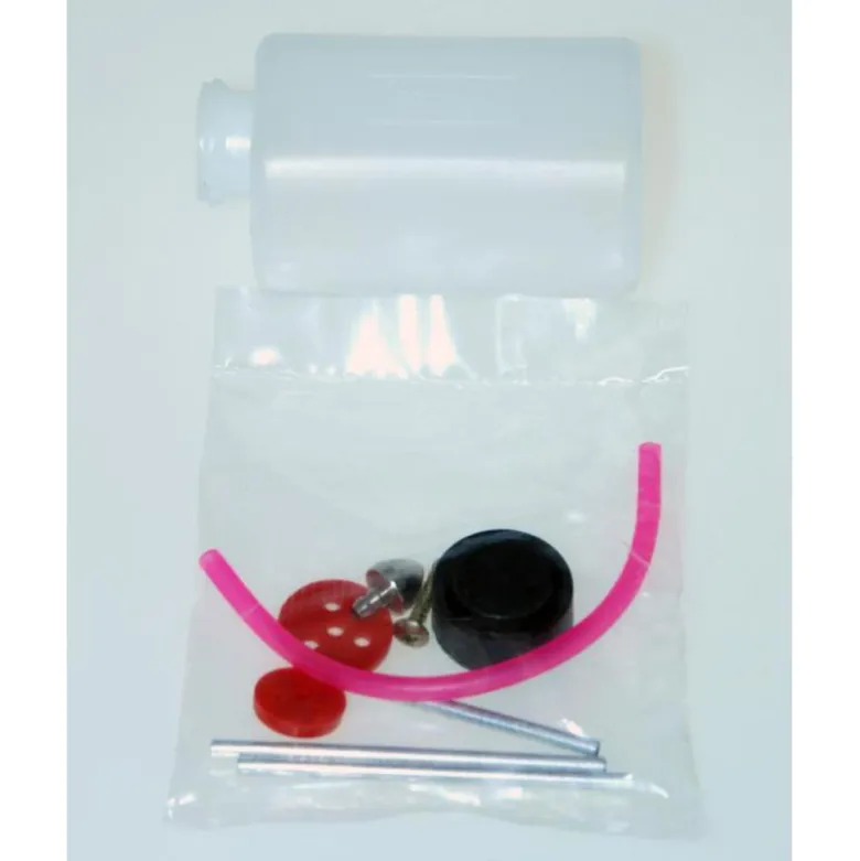 RESERVOIR MING 100cc 80x40x45 mm