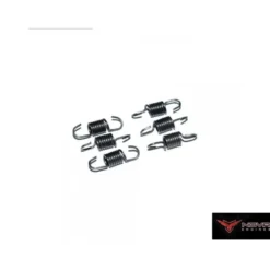Ressorts pour échappement NOVA (6pcs)