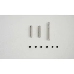 Retract Gear Strut Pins: Viper 90mm EDF Jet E-Flite